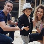 Cu ce se ocupa si cum arata mama lui Mircea Badea 13