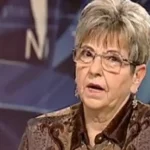 Cu ce se ocupa si cum arata mama lui Mircea Badea 4