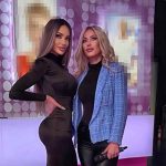 Cu ce se ocupa sora Biancai Dragusanu, de fapt 4