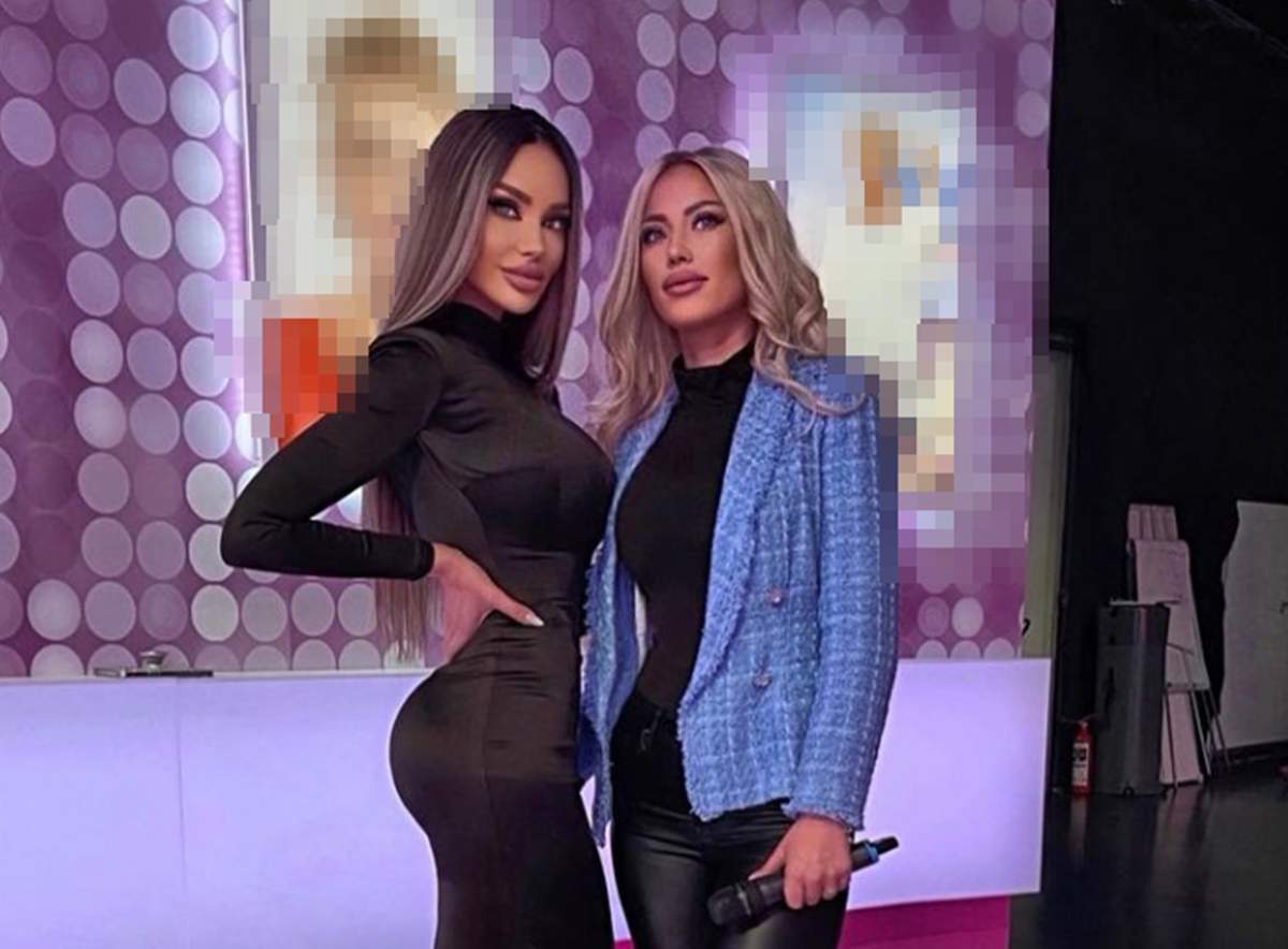 Cu ce se ocupa sora Biancai Dragusanu, de fapt 4