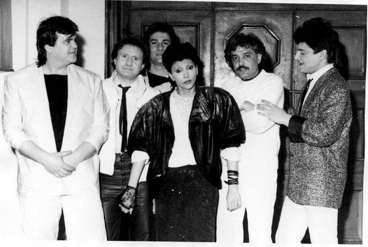 Cum a ajuns sa arate Dida Dragan la 77 de ani 1