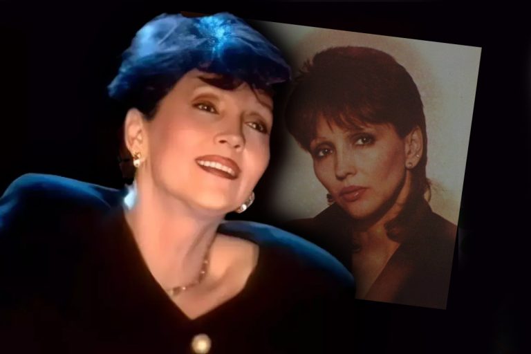 Cum a ajuns să arate Dida Drăgan la 77 de ani. Nimeni nu a mai știut nimic de ea: “Am vrut să-mi iau viaţa de mai multe ori”