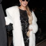 Cum a ajuns sa arate Mariah Carey la 54 de ani 1