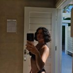 Cum a fost fotografiata Inna de iubitul ei, Deliric, la ceas de seara 6