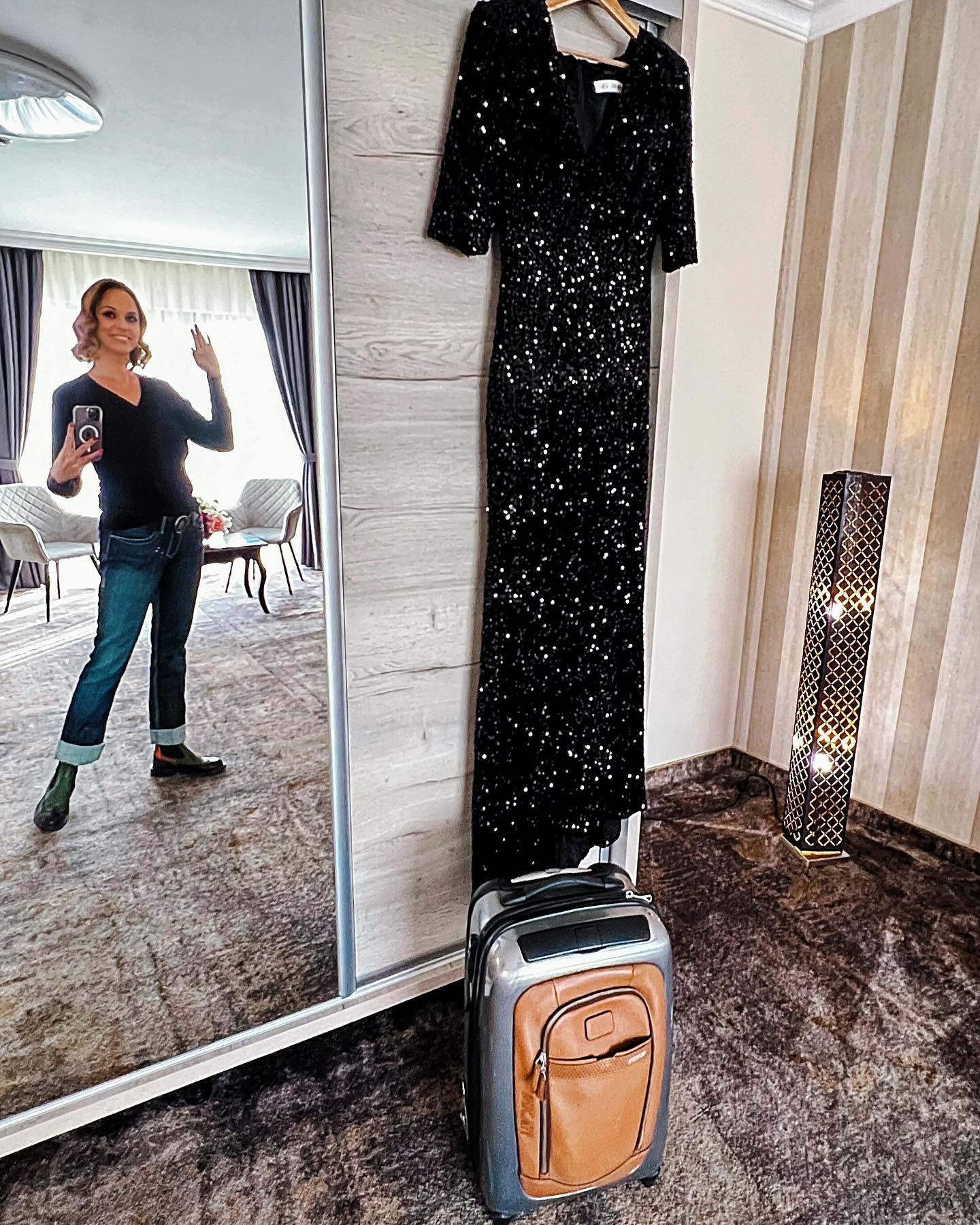 Cum a slabit Andreea Marin 17 kilograme, de fapt 12