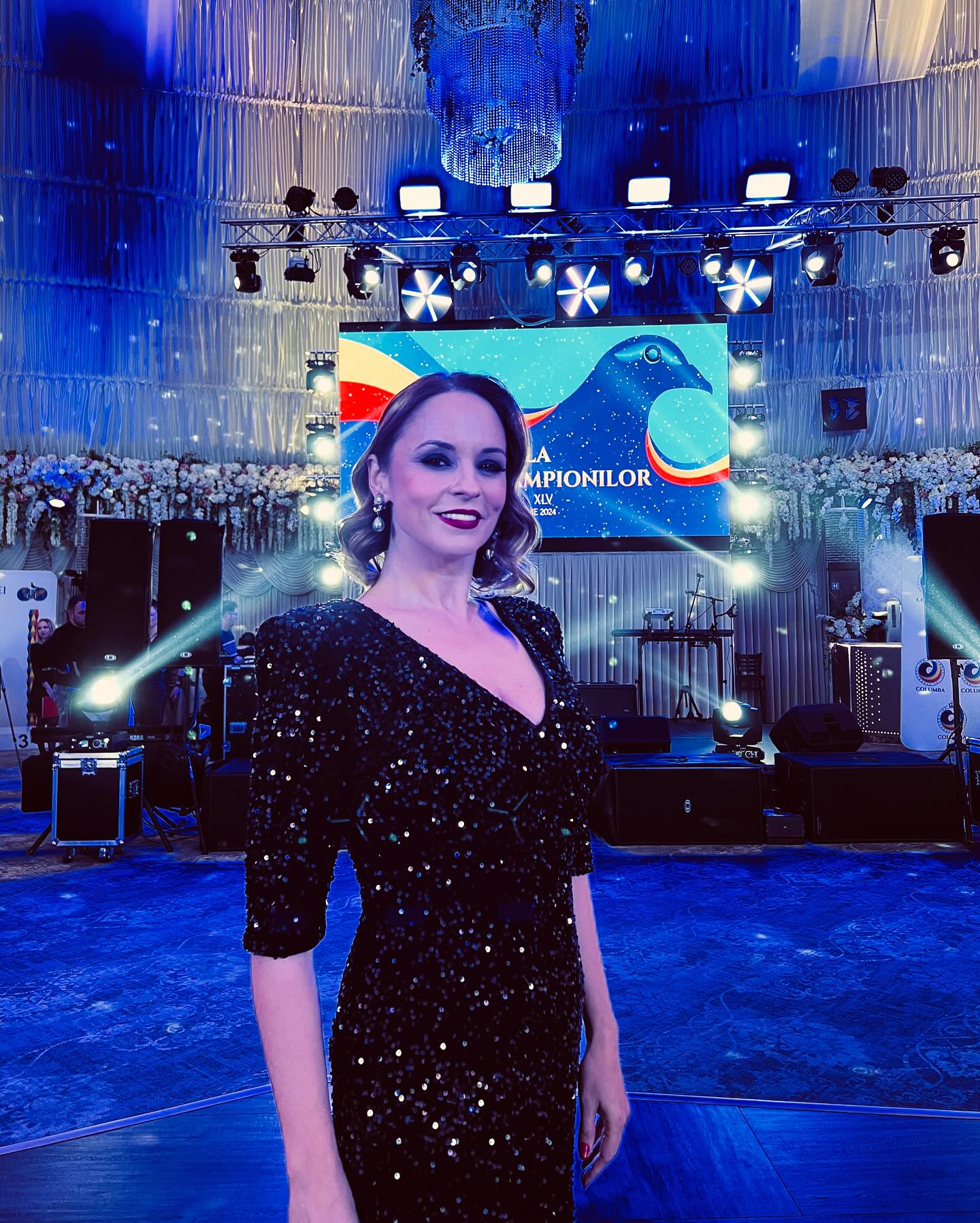 Cum a slabit Andreea Marin 17 kilograme, de fapt 13