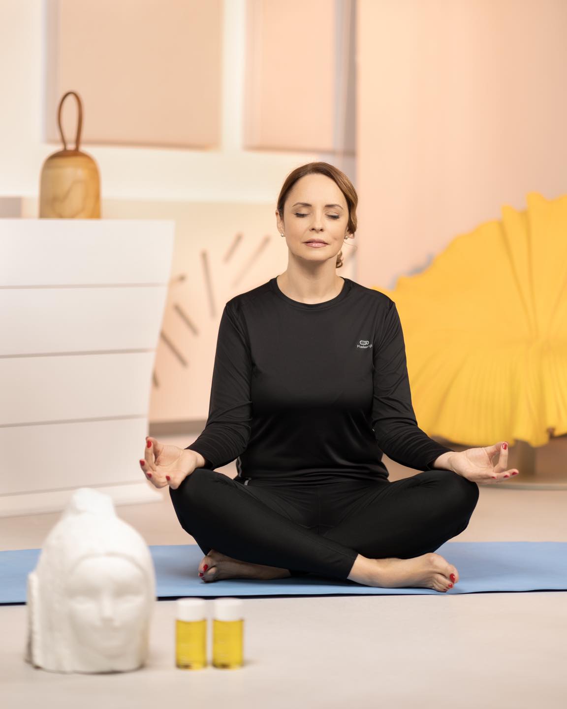 Cum a slabit Andreea Marin 17 kilograme, de fapt 4