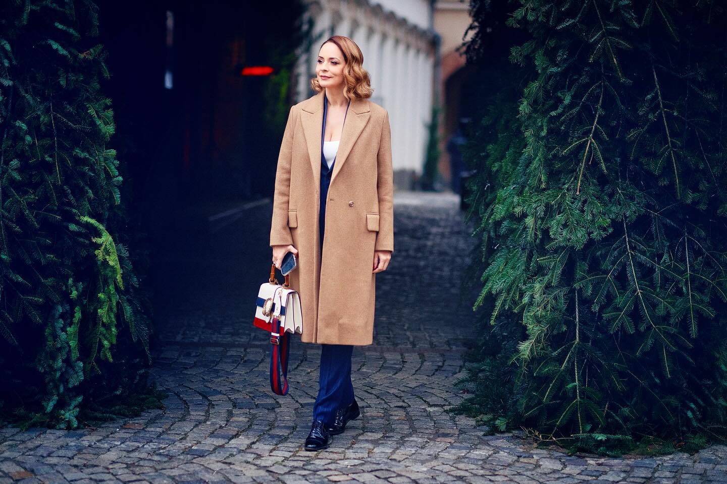 Cum a slabit Andreea Marin 17 kilograme, de fapt 5