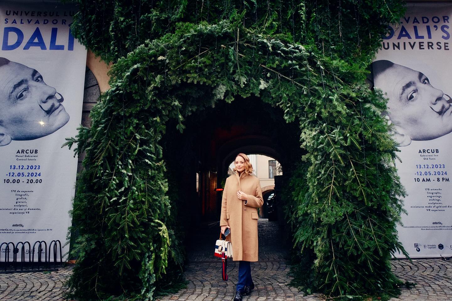 Cum a slabit Andreea Marin 17 kilograme, de fapt 6