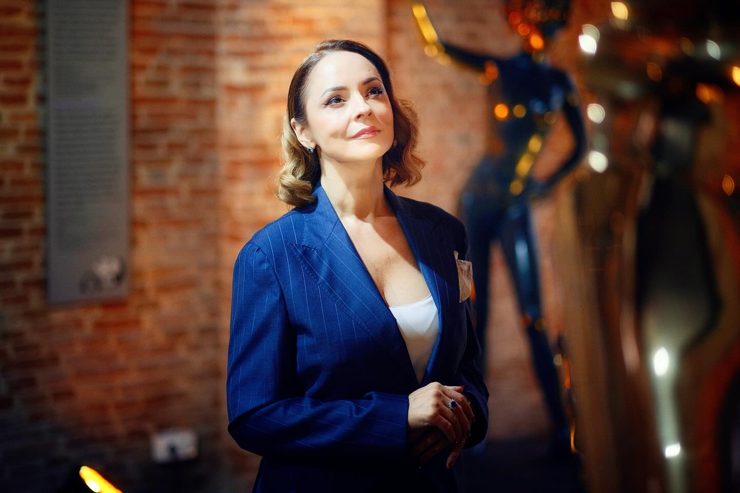 Cum a slabit Andreea Marin 17 kilograme, de fapt 9