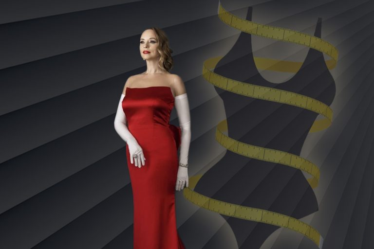 Cum a slăbit Andreea Marin 17 kilograme, de fapt: “Am scăzut de la L la M și chiar S”. Mai are puțin și ajunge la dimensiunile din liceu