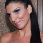 Cum arata Andreea Tonciu, inainte de operatia la nas 1