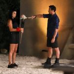 Cum arata Andreea Tonciu, inainte de operatia la nas 11