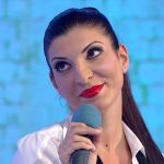 Cum arata Andreea Tonciu, inainte de operatia la nas 4