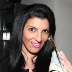 Cum arata Andreea Tonciu, inainte de operatia la nas 9