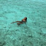 Cum arata Antonia, la 34 de ani, in costum de baie 2