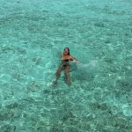 Cum arata Antonia, la 34 de ani, in costum de baie 3