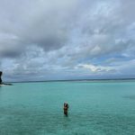 Cum arata Antonia, la 34 de ani, in costum de baie 4