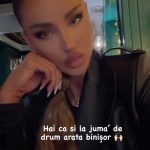 Cum arata Bianca Dragușanu, dupa ce si-a topit acidul hialuronic din buze 1