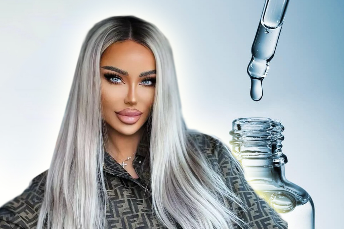 Cum arata Bianca Dragusanu, dupa ce si-a topit acidul hialuronic din buze. A postat primele imagini la scurt timp de la interventie