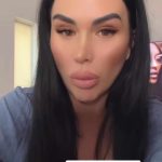 Cum arata Daniela Crudu, insarcinata in a cincea luna 1