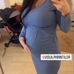Cum arata Daniela Crudu, insarcinata in a cincea luna 5