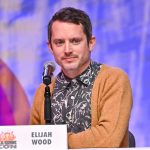 Elijah Wood
Lord of The Rings panel, LA ComicCon, Los Angeles, California, USA - 03 Dec 2022,Image: 742165428, License: Rights-managed, Restrictions: , Model Release: no, Credit line: Rob Latour / Shutterstock Editorial / Profimedia