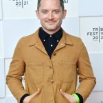 Elijah Wood
'No Man of God' premiere, Arrivals, Tribeca Film Festival, New York, USA - 11 Jun 2021,Image: 615363643, License: Rights-managed, Restrictions: , Model Release: no, Credit line: Stephen Lovekin / Shutterstock Editorial / Profimedia