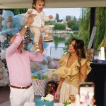 Cum arata Magda Palimariu, la inceputul carierei in televiziune 13