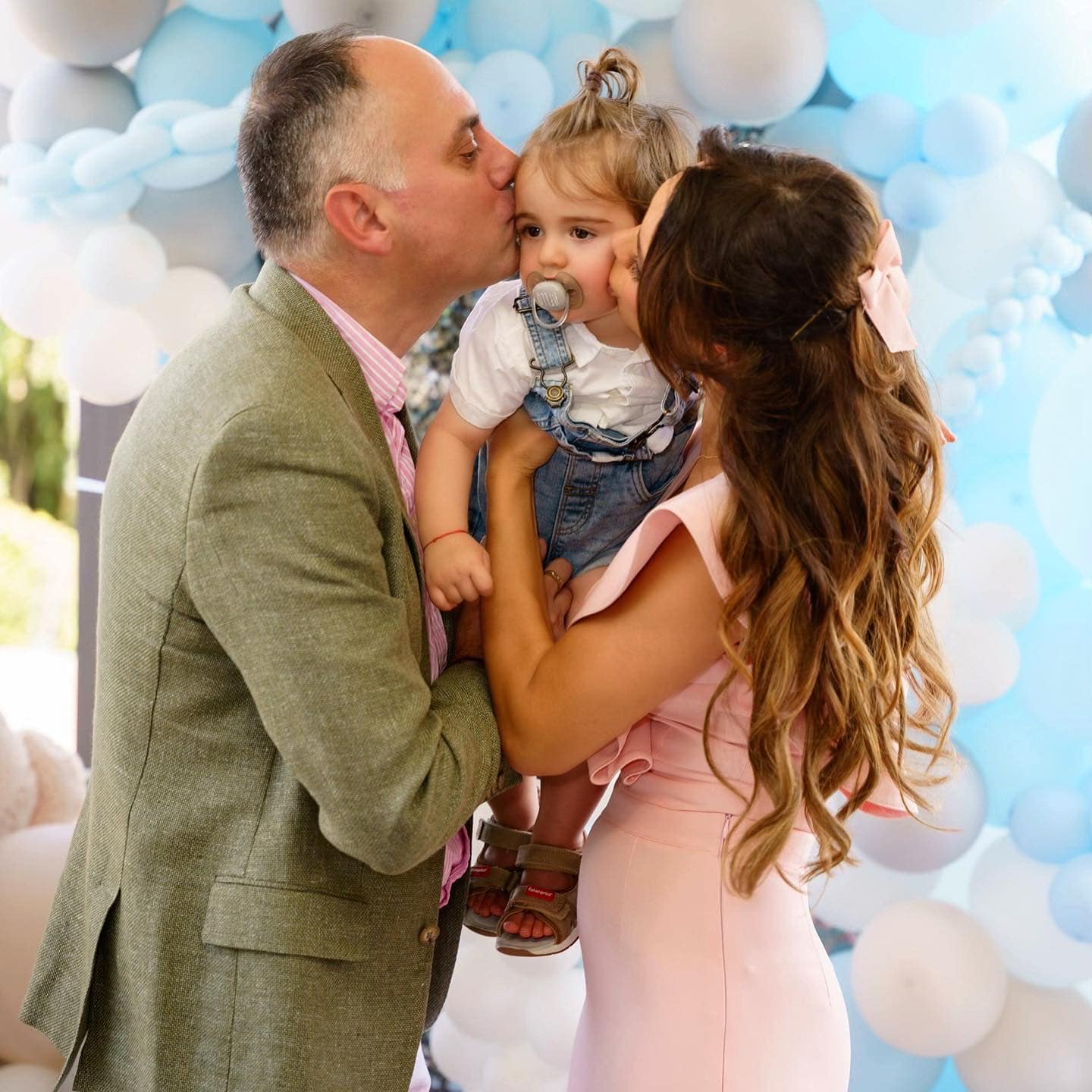 Cum arata Magda Palimariu, la inceputul carierei in televiziune 14