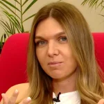 Cum arata Simona Halep in adolescenta 14