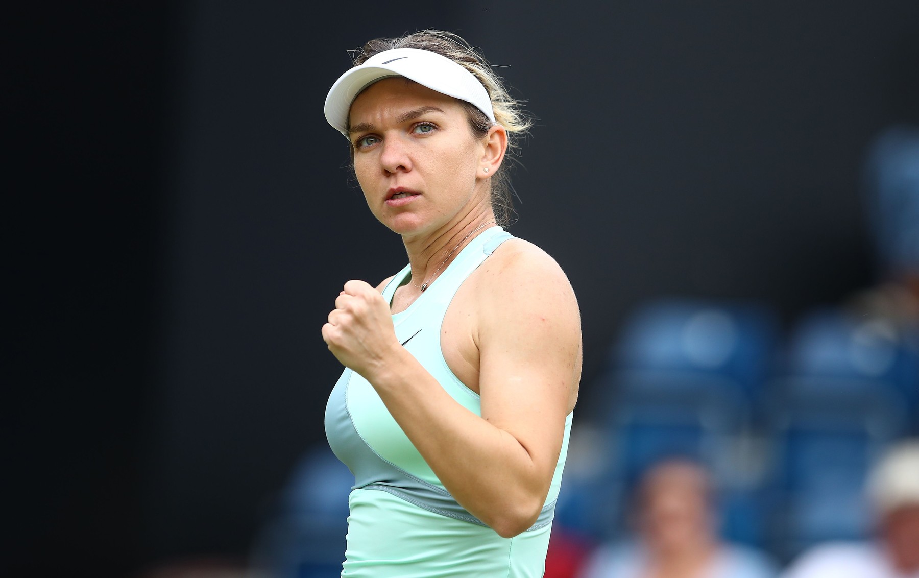 Cum arata Simona Halep in adolescenta 2