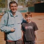 Cum arata Simona Halep in adolescenta 4