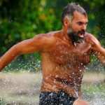 Cum arata acum Darius Dan Ursa, castigatorul Survivor 2023 1