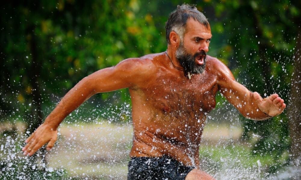 Cum arata acum Darius Dan Ursa, castigatorul Survivor 2023 1