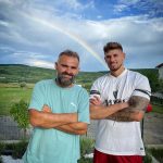 Cum arata acum Darius Dan Ursa, castigatorul Survivor 2023 11