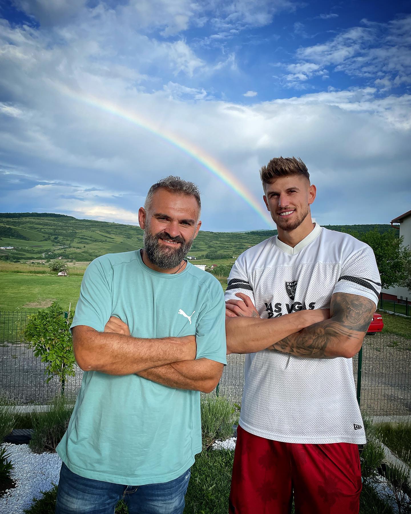 Cum arata acum Darius Dan Ursa, castigatorul Survivor 2023 11