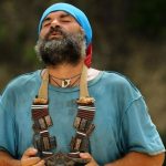 Cum arata acum Darius Dan Ursa, castigatorul Survivor 2023 2