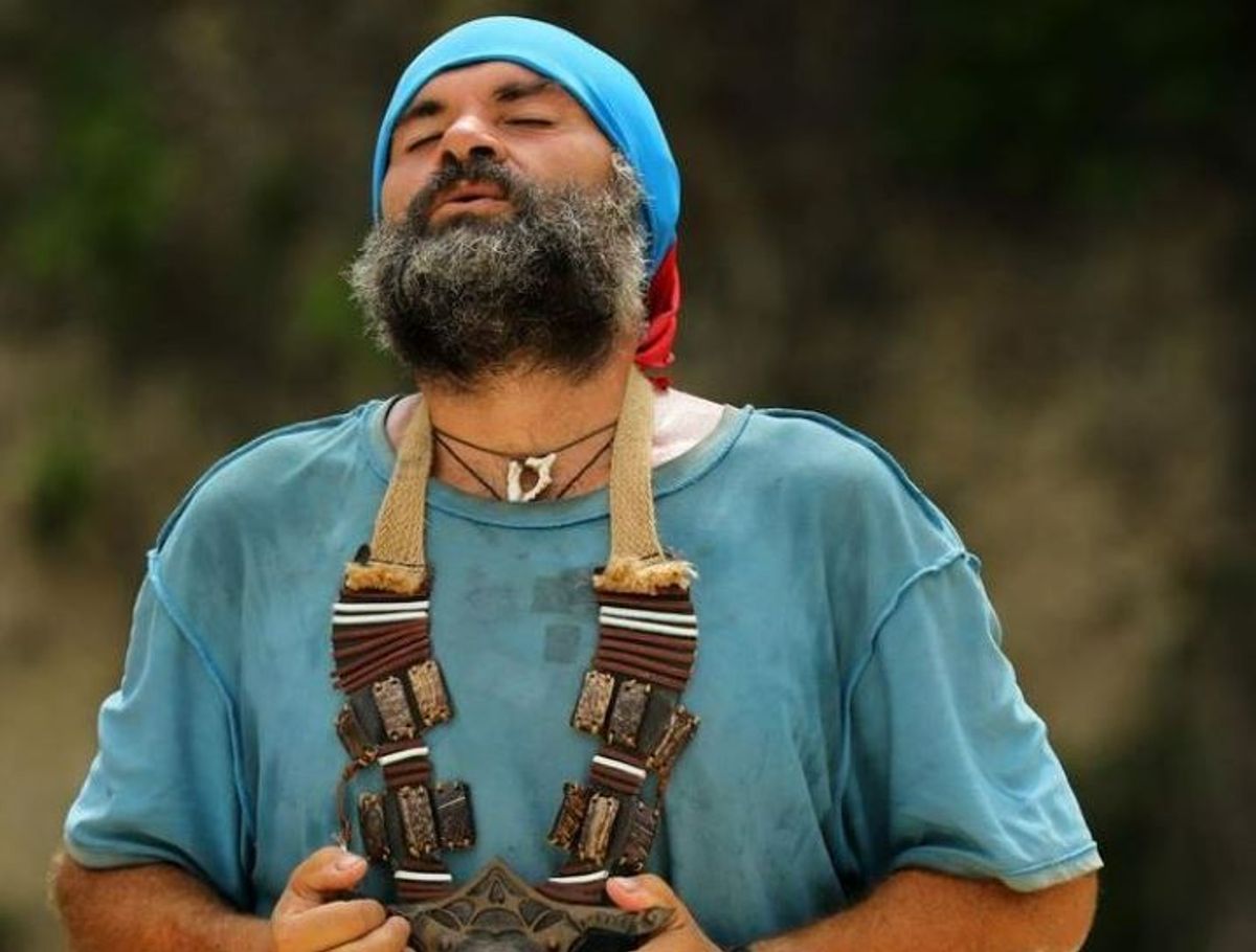 Cum arata acum Darius Dan Ursa, castigatorul Survivor 2023 2