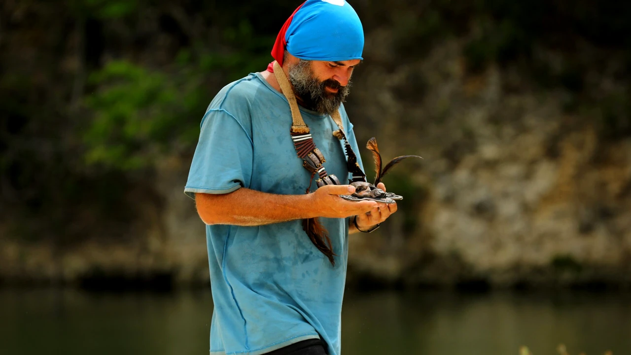 Cum arata acum Darius Dan Ursa, castigatorul Survivor 2023 4