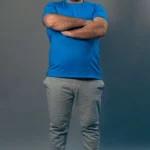 Cum arata acum Darius Dan Ursa, castigatorul Survivor 2023 5