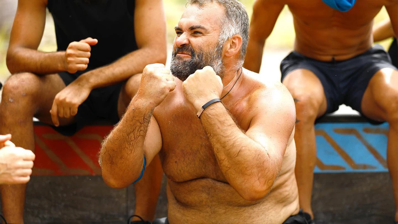 Cum arata acum Darius Dan Ursa, castigatorul Survivor 2023 6