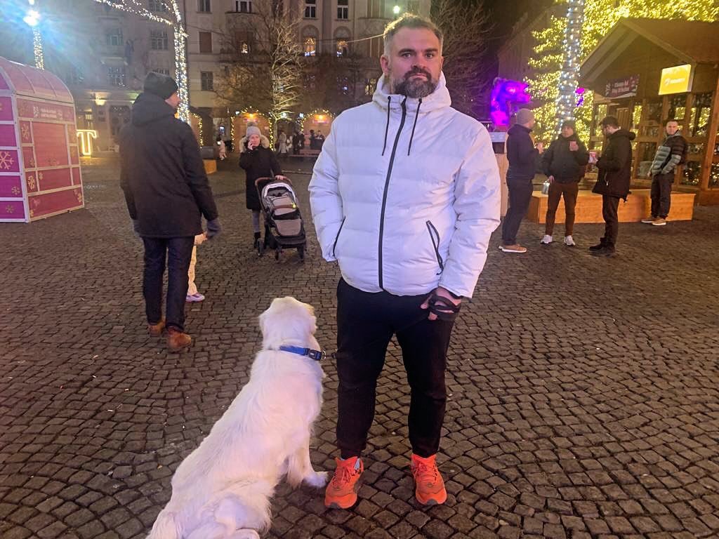 Cum arata acum Darius Dan Ursa, castigatorul Survivor 2023 9