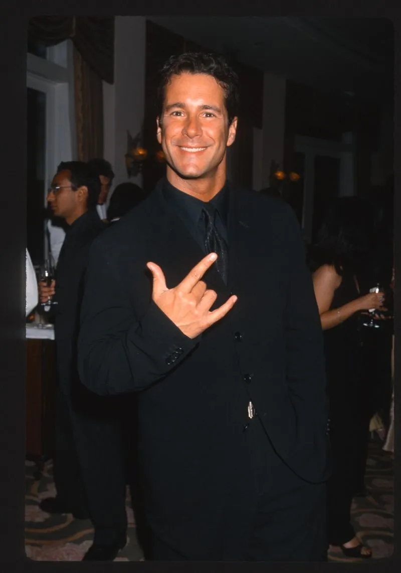 Cum arata acum Fernando Carrillo, protagonistul din Rosalinda 1