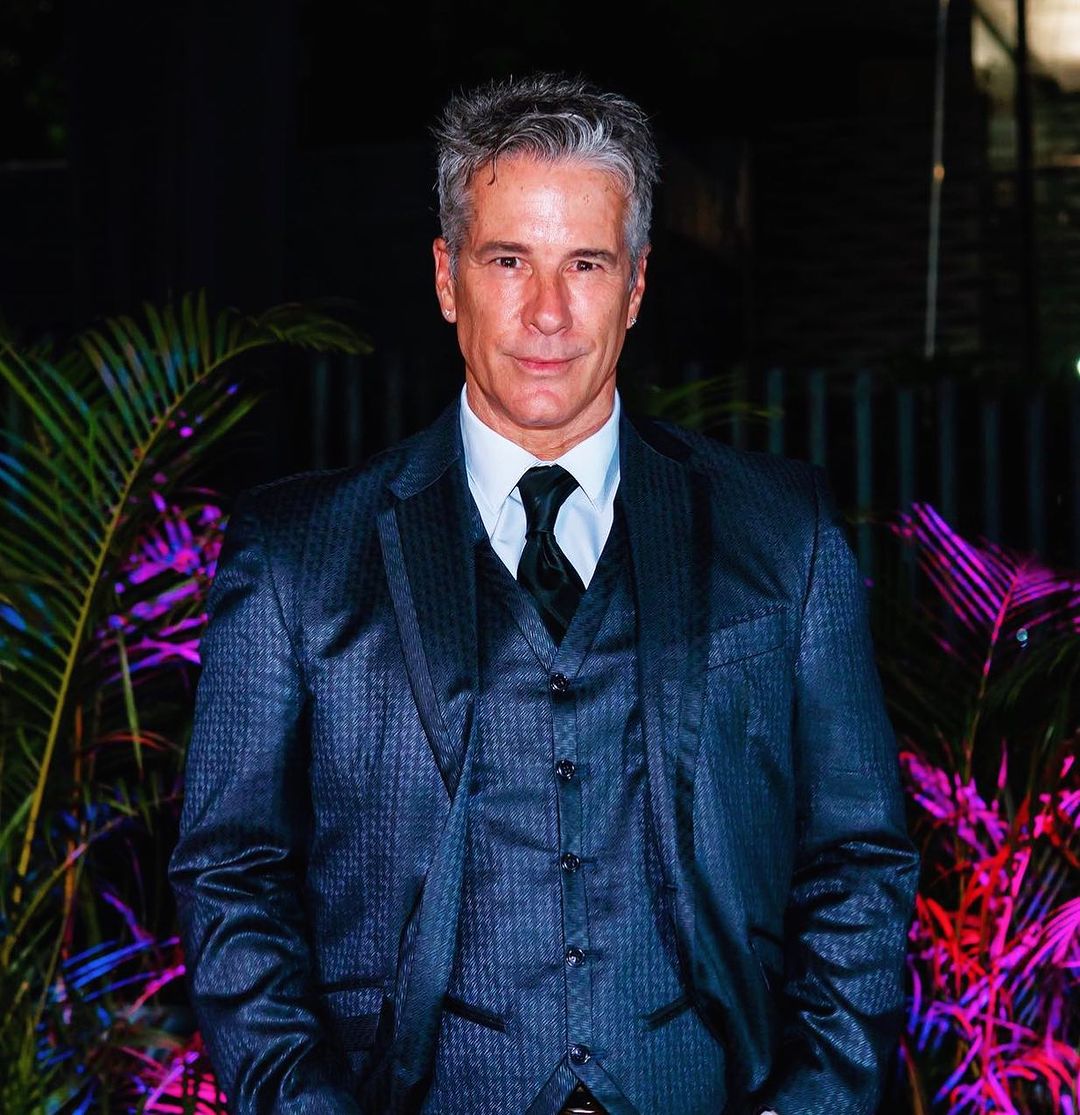 Cum arata acum Fernando Carrillo, protagonistul din Rosalinda 10