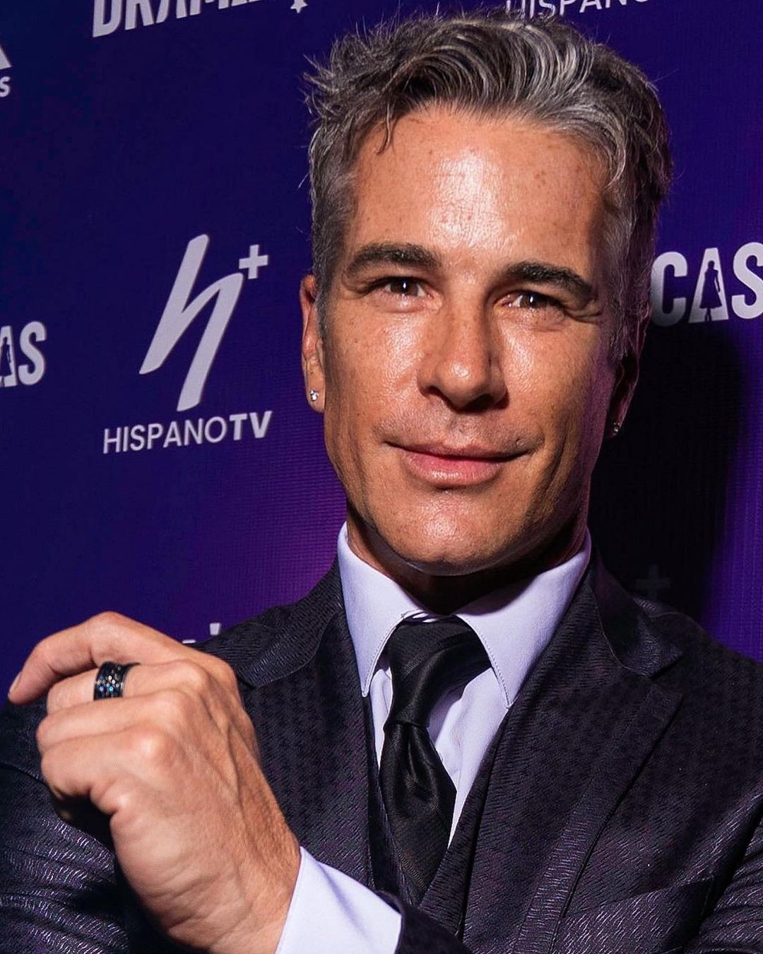 Cum arata acum Fernando Carrillo, protagonistul din Rosalinda 11