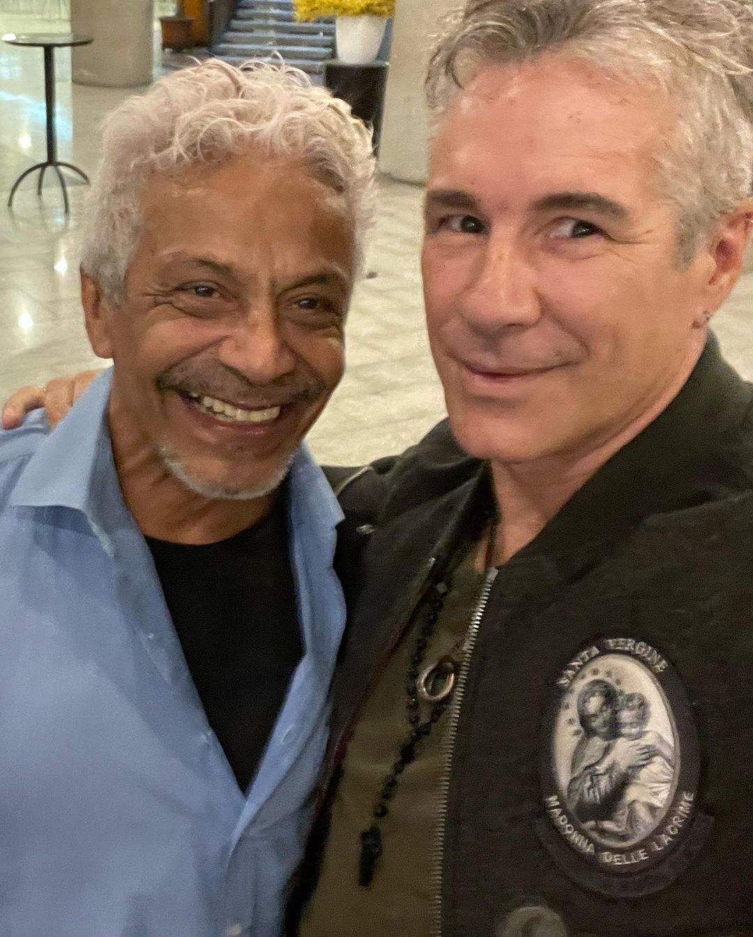 Cum arata acum Fernando Carrillo, protagonistul din Rosalinda 12