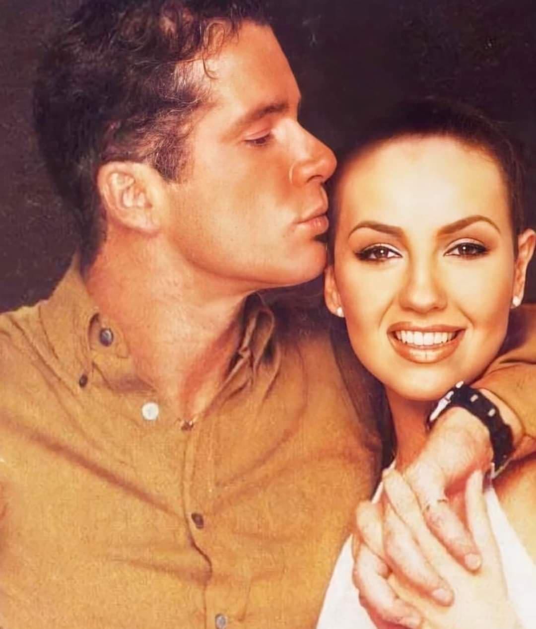 Cum arata acum Fernando Carrillo, protagonistul din Rosalinda 6