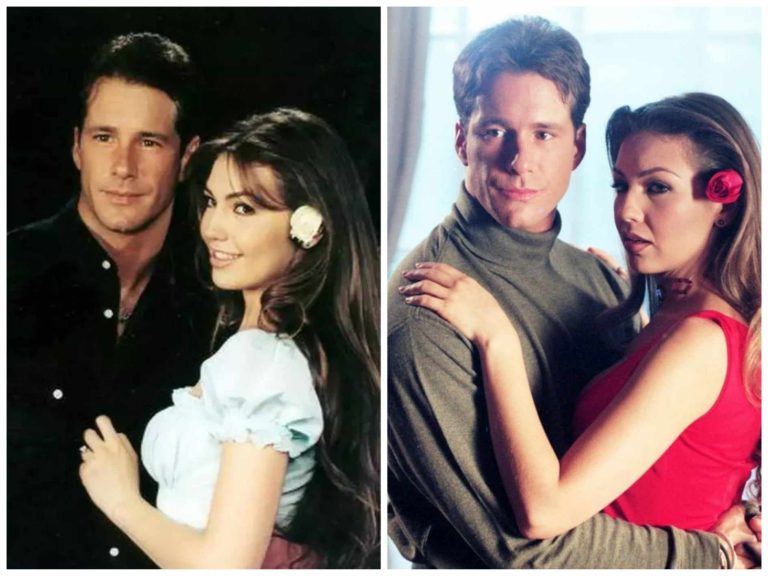 Cum arată acum Fernando Carrillo, protagonistul din Rosalinda. El și Thalia au făcut furori în celebra telenovelă