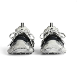 Cum arată adidașii cu lanțuri antiderapante de la Balenciaga. Costă 1290 de euro FOTO
